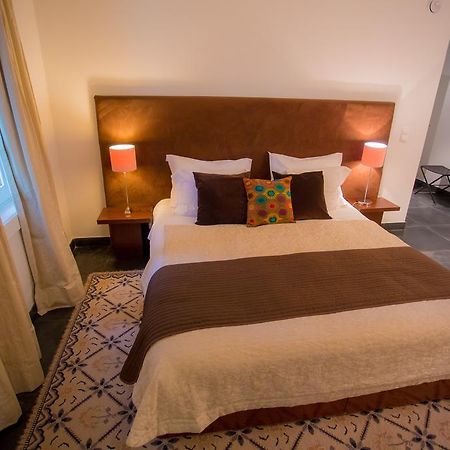 Quinta Do Convento Hotel Vila Verde dos Francos Eksteriør billede