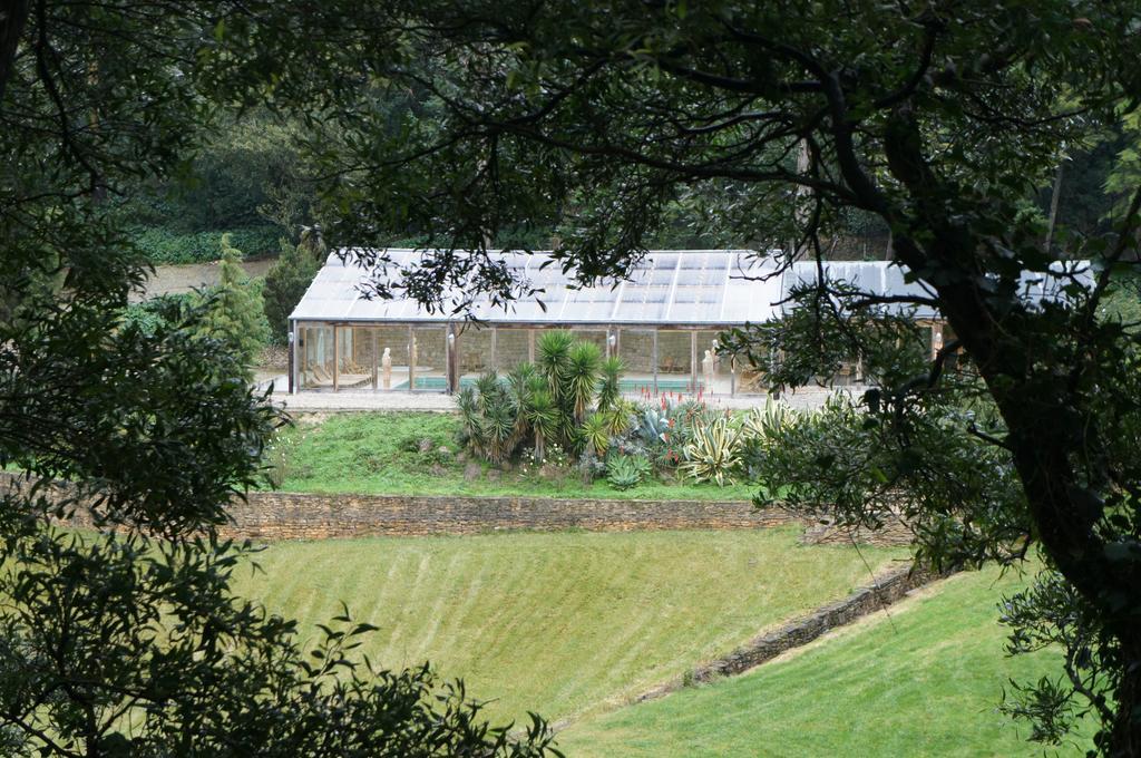Quinta Do Convento Hotel Vila Verde dos Francos Eksteriør billede