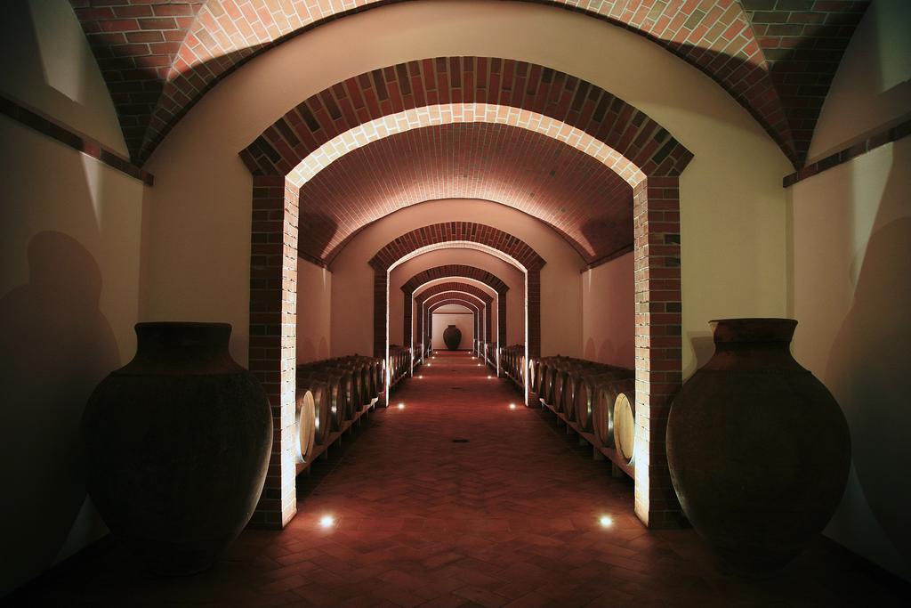 Quinta Do Convento Hotel Vila Verde dos Francos Eksteriør billede