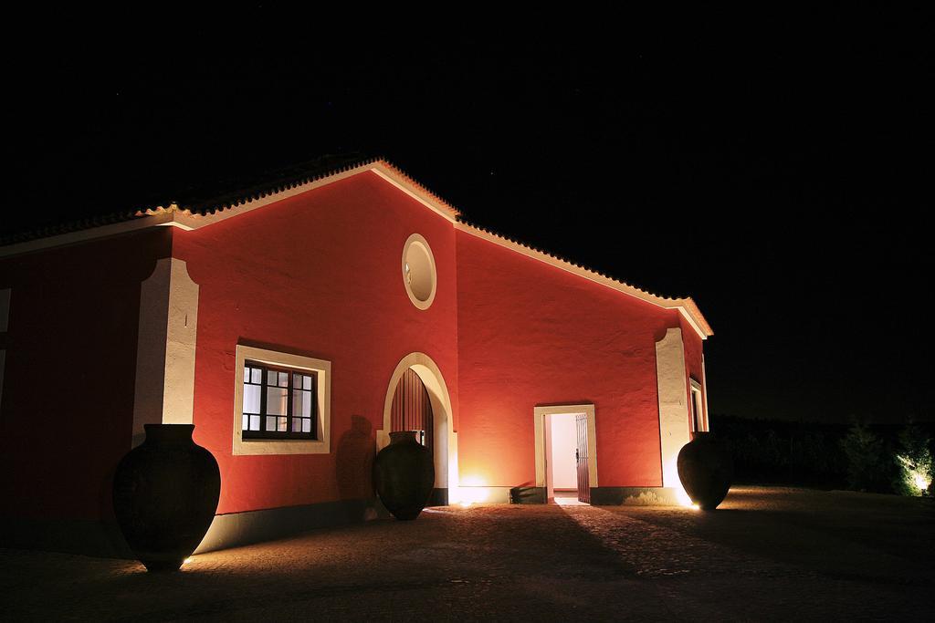 Quinta Do Convento Hotel Vila Verde dos Francos Eksteriør billede