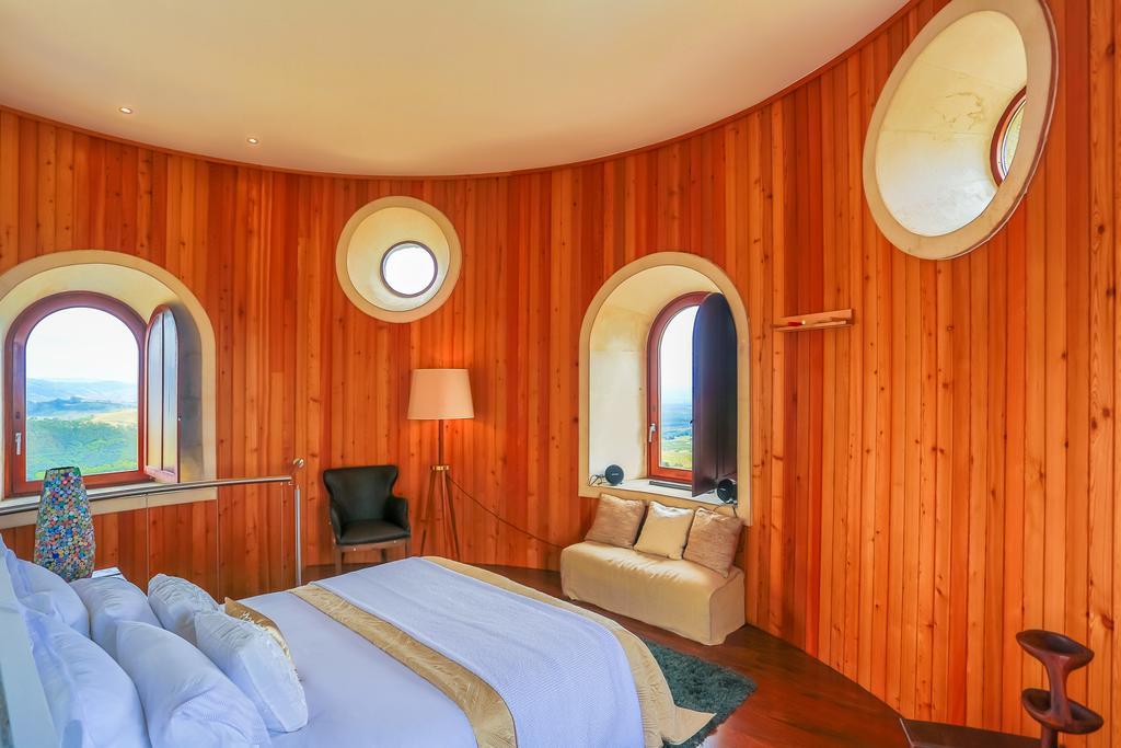 Quinta Do Convento Hotel Vila Verde dos Francos Værelse billede