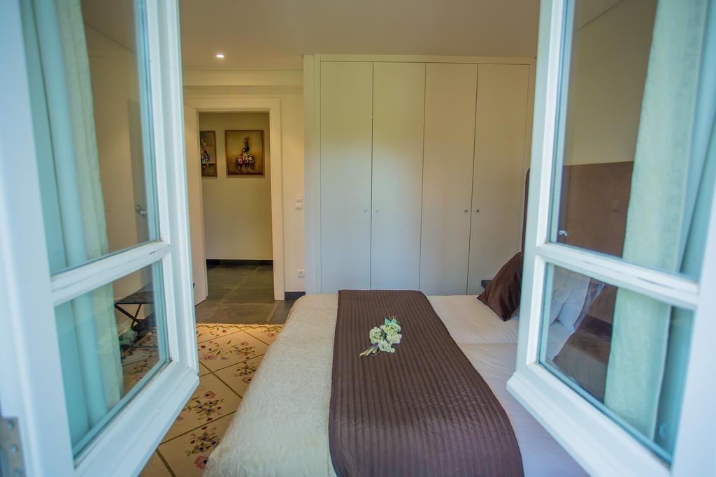 Quinta Do Convento Hotel Vila Verde dos Francos Værelse billede