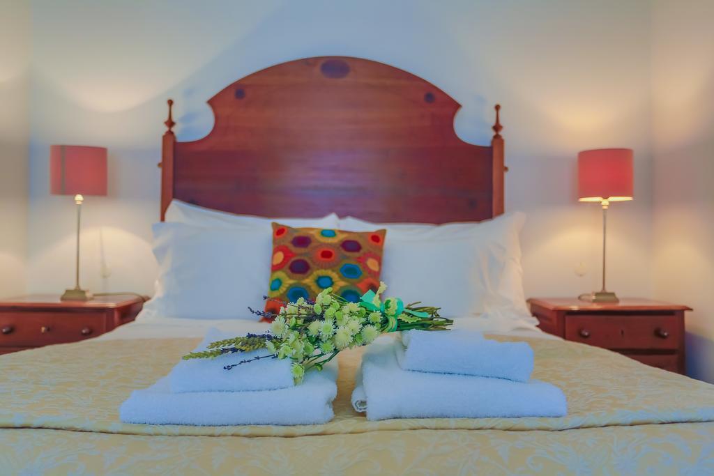 Quinta Do Convento Hotel Vila Verde dos Francos Værelse billede